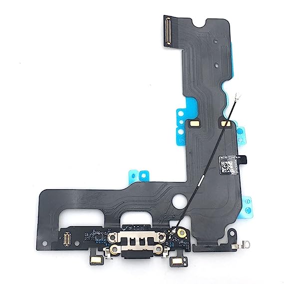 Port de chargement USB, prise audio et câble flexible pour micro pour iPhone 7 Plus Port de chargement USB, prise audio et câble flexible pour micro pour iPhone 7 Plus